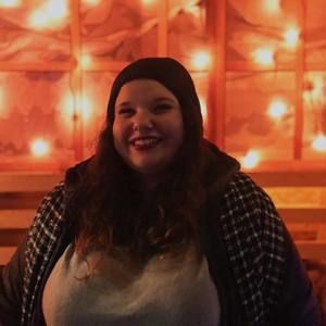 Meet your Posher, Annabelle